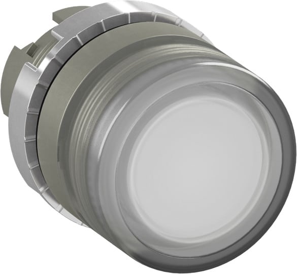 ABB SMART POWER - Painike-/merkkivalorunko - P9MPLIGD