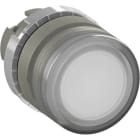 ABB SMART POWER - Painike-/merkkivalorunko - P9MPLIGD
