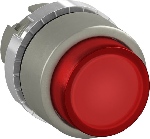 ABB SMART POWER - Painike-/merkkivalorunko - P9MPLRSD