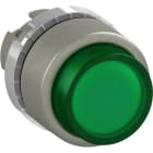 ABB SMART POWER - Painike-/merkkivalorunko - P9MPLVSD
