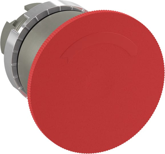 ABB SMART POWER - Sienipainike - P9MER4RN