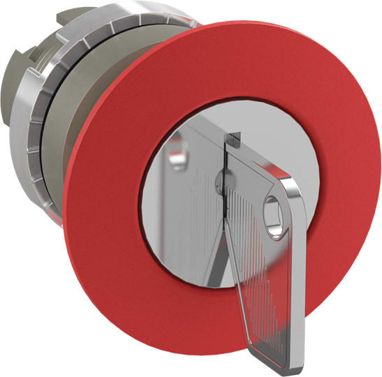 ABB SMART POWER - Sienipainike - P9MEC4RN95