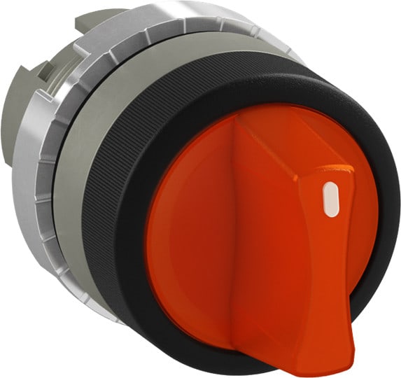 ABB SMART POWER - Valintakytkin - P9MSLZ0A