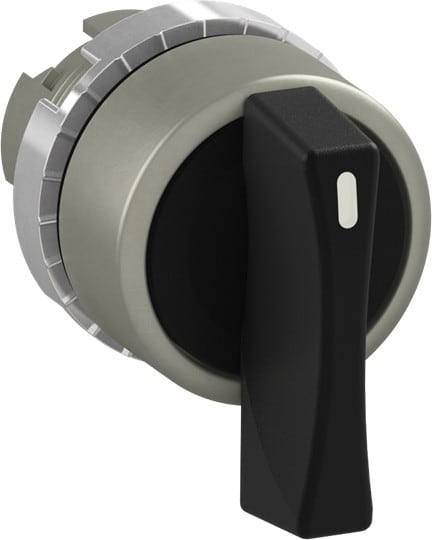 ABB SMART POWER - Valintakytkin - P9MSVD5N