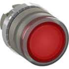 ABB SMART POWER - Painike-/merkkivalorunko - P9MPLRGD