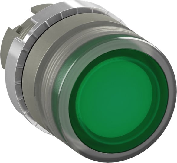 ABB SMART POWER - Painike-/merkkivalorunko - P9MPLVGD