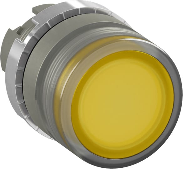 ABB SMART POWER - Painike-/merkkivalorunko - P9MPLGGD