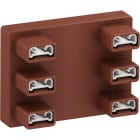 ABB SMART POWER - Adapteri - P9ACA6