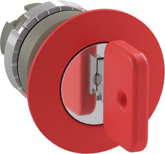 ABB SMART POWER - Sienipainike - P9MEC4RN37