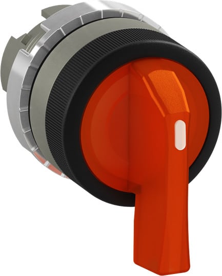 ABB SMART POWER - Valintakytkin - P9MSAZ3A