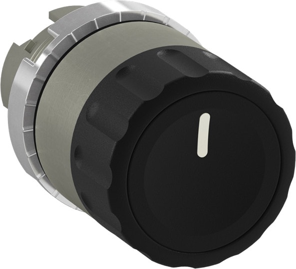 ABB SMART POWER - Askelpainike - P9MPS22G