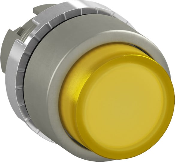 ABB SMART POWER - Painike-/merkkivalorunko - P9MPLGSD