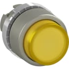 ABB SMART POWER - Painike-/merkkivalorunko - P9MPLGSD