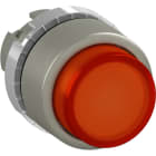 ABB SMART POWER - Painike-/merkkivalorunko - P9MPLASD