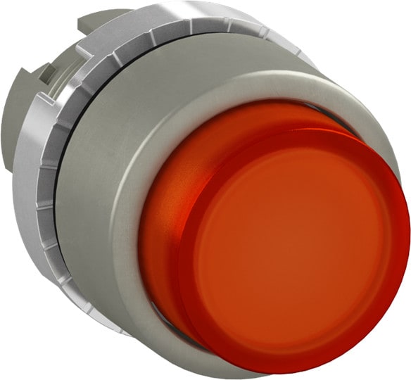 ABB SMART POWER - Painike-/merkkivalorunko - P9MPLASD