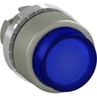 ABB SMART POWER - Painike-/merkkivalorunko - P9MPLLSD