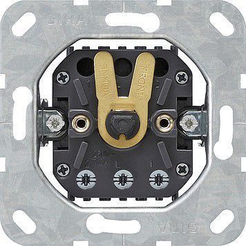 GIRA - Kaihdinkytkin Nuppivivulle - Gira