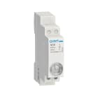 CHINT - Merkkivalo LED - Valkoinen AC LED 230V 50/60Hz