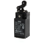OMRON - Rajakytkin D4N - D4N-4162