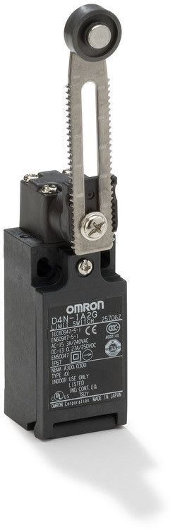 OMRON - Rajakytkin D4N - D4N-912G