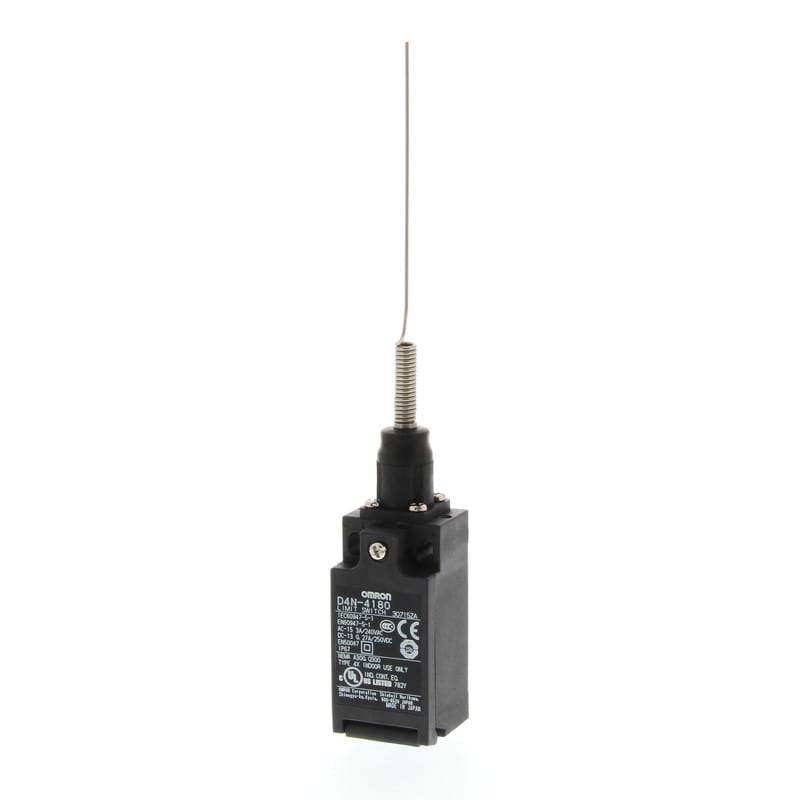 OMRON - Rajakytkin - D4N-4180