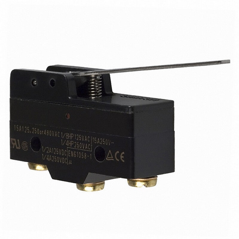 OMRON - Rajakytkin - Z-15GW-B