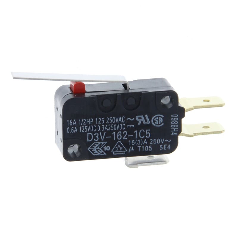 OMRON - Rajakytkin - D3V-162-1C5