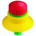 PEREL - Hätä-/seis painike - SET-124690-005