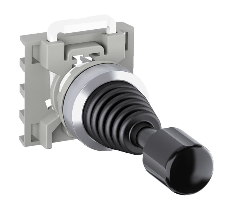 ABB SMART POWER - Kontrolleri - 4-asentoinen palautuva