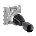 ABB SMART POWER - Kontrolleri - 4-asentoinen palautumaton