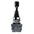 ABB SMART POWER - Kontrolleri - 4-asentoinen palautuva nostovi