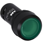 ABB - Valaistu painike - CP1-13G-10
