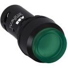 ABB - Valaistu painike - CP3-11G-10
