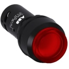 ABB - Valaistu painike - CP3-12R-10