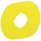 ABB - Painike-/merkkivalokilpi - MA6-1024