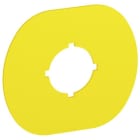 ABB - Painike-/merkkivalokilpi - MA6-1024