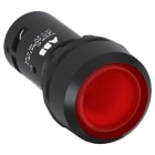 ABB - Valaistu painike - CP2-12R-10