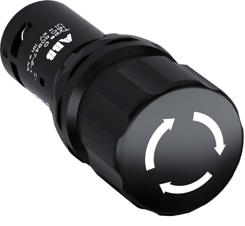 ABB - Pysäytyspainike - CE3T-10B-11