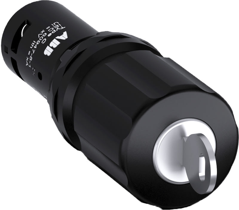 ABB - Pysäytyspainike - CE3K1-10B-11