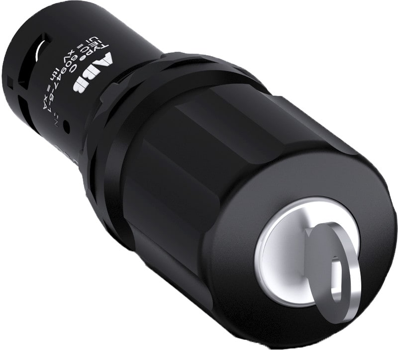 ABB - Pysäytyspainike - CE3K1-10B-11