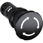 ABB - Pysäytyspainike - CE4T-10B-11