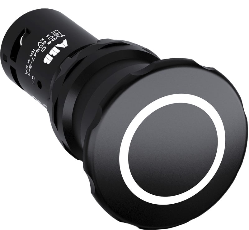 ABB - Pysäytyspainike - CE4P-10B-11