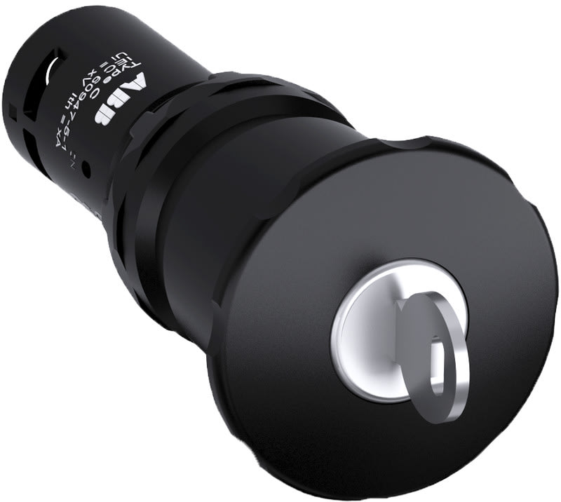 ABB - Pysäytyspainike - CE4K1-10B-11