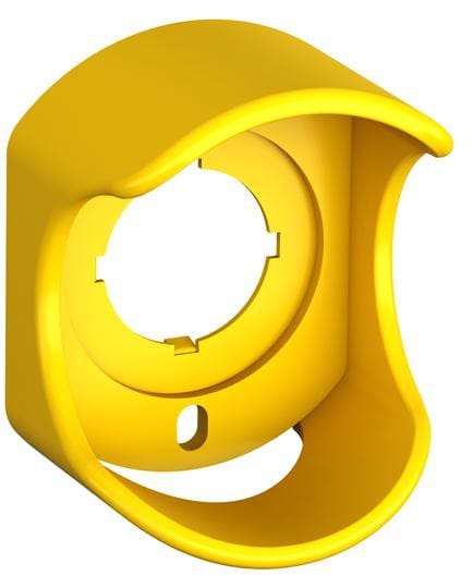 ABB - Painikkeen suoja - CA1-8053