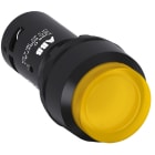 ABB - Valaistu painike - CP4-13Y-10