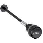 ABB - RESET-painike mu/va varrella - KPR3-104B