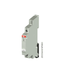 ABB - Merkkivalo LED,Valk,110-220VDC - E219-B220
