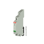 ABB - Merkkivalo LED,Vihr,110-220VDC - E219-D220