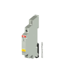 ABB - Merkkivalo LED,Kelt,12-48VAC - E219-E48