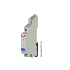 ABB - Merkkivalo LED,Sin,12-48VAC - E219-G48